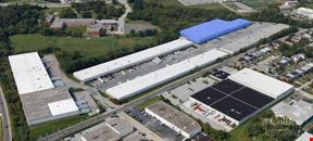 32,544 SF Available | Desoto Business Park