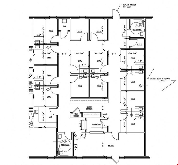 5009 Riverchase Dr