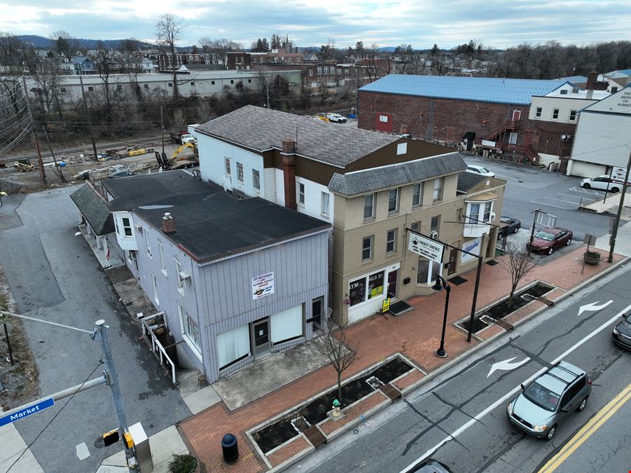 304 Market St