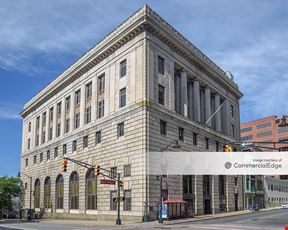 1 West State Street