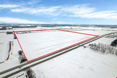 VacantLand space for Sale at 0 US 23 OH in South Bloomfield