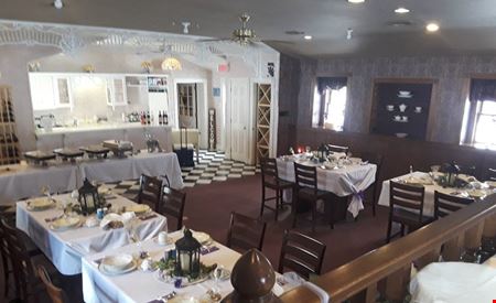 Events/ Restaurant space