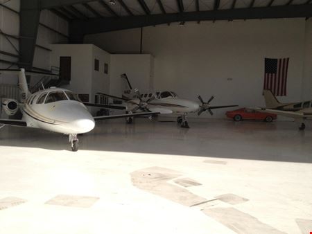 Long Beach Airport