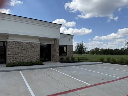 Office space for Rent at 6110 Sienna Ranch Rd in Missouri City