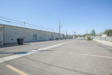 2285 Overland Ave - Overland Shopping Center