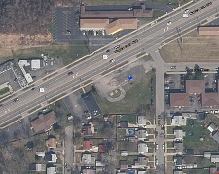 8811 Niagara Falls Blvd - 0.83+/- Acres Vacant Land