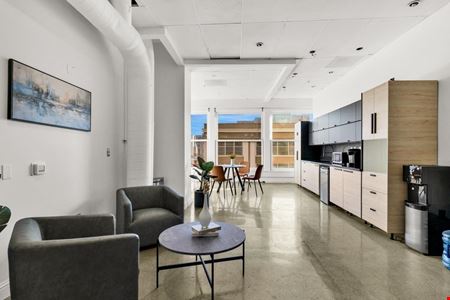 1000 Van Ness Avenue