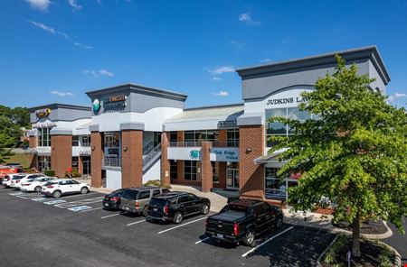 Retail space for Sale at 1143 Oak Ridge Tpke #212 in Oak Ridge