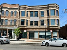 9139 S Commercial - +/-5,500 SF 2nd Generation Daycare/School