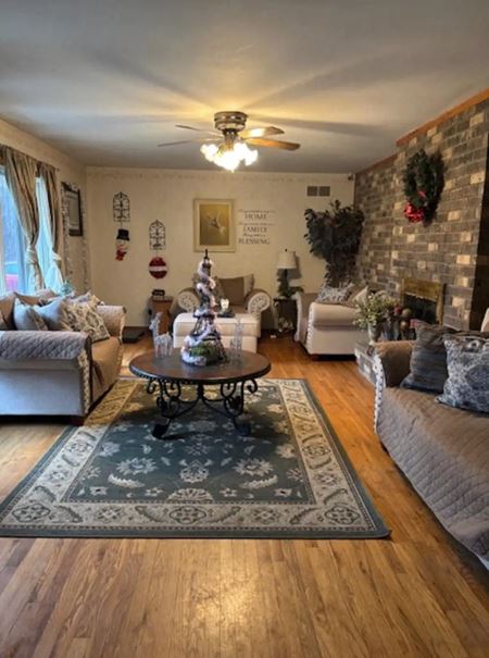 Unassigned space for Sale at Adult Foster Care Country Setting - Grand Ledge MI in Grand Ledge