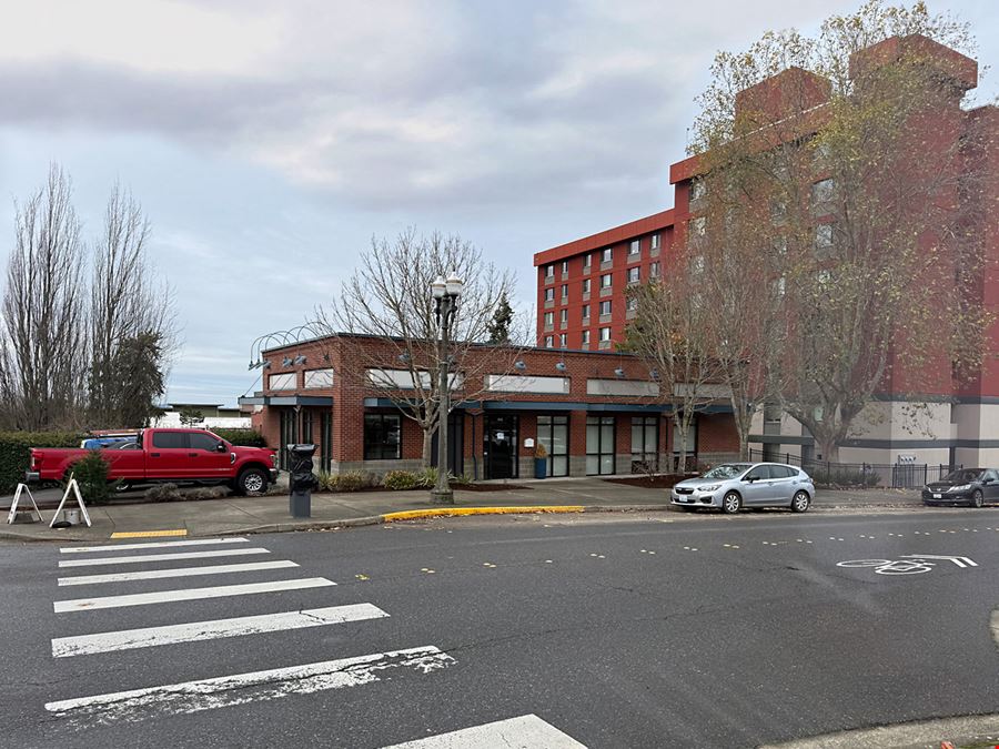 Fairhaven Building