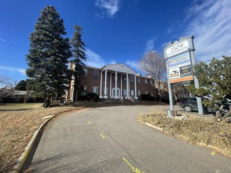 Office space for Rent at 2109 S Wadsworth Blvd in Lakewood