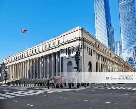 Office space for Rent at The Farley Building in New York