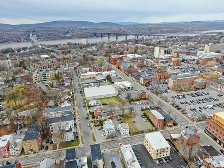 11 Parcel Development Site - Church St, Academy St, & Noxon St