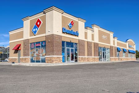 Retail space for Sale at Aspen Dental Center in Hobbs