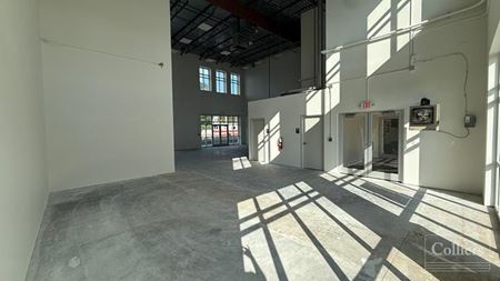 Retail space for Rent at Retail / Office Space at Main and Pine Street Crossing in Spartanburg in Spartanburg