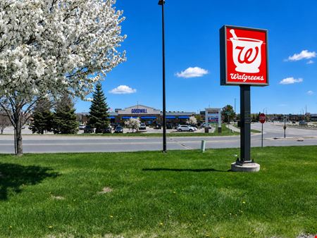 Retail space for Sale at Walgreens | Maple Grove, MN in Maple Grove
