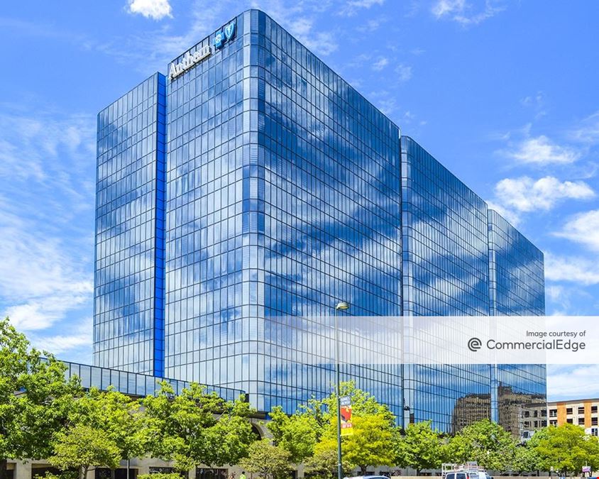 The Anthem Building