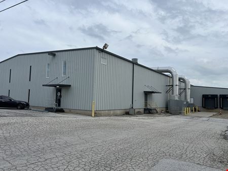 4307 E. 40 US