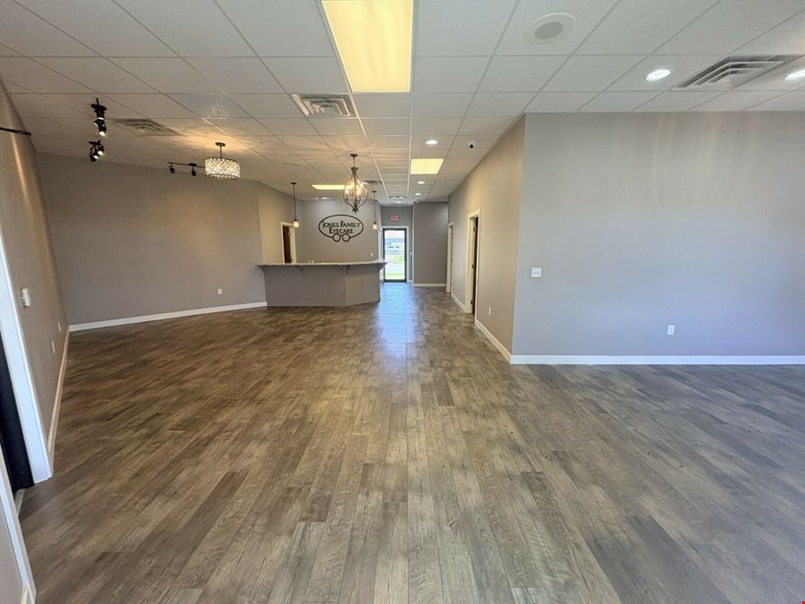 304 W. Highway 38, Suite 114