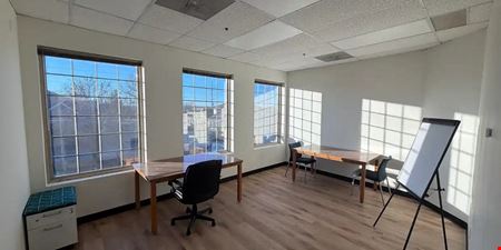 Office space for Rent at The Annex Workspace - Wildwood in Wildwood