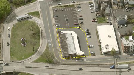 VacantLand space for Sale at 102 Bushkill St in Easton