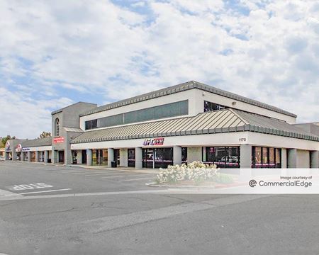 Retail space for Rent at Fullerton Town Center in Fullerton
