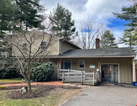 Office space for Rent at 5 Sharon Ave in Norfolk