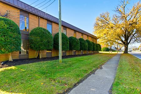 214 Breckenridge Ln