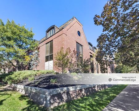 Office space for Rent at 275 East South Temple in Salt Lake City