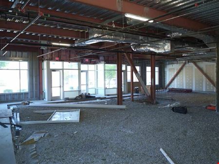 2-Story Retail/Office/Restaurant Opportunity in the FAST Transit Center
