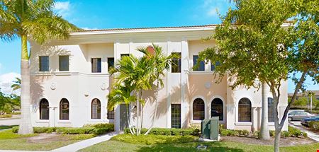 Office space for Rent at Professional Office Space 833 SQFT in Port St. Lucie