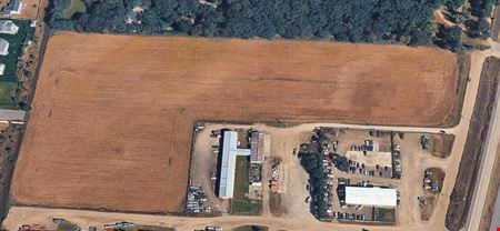 Big Lake Development Land