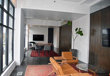 Pullman Flats Office Condo