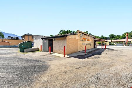 Bob’s Westside Liquors