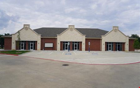 Retail space for Rent at 1260 Flower Mound Rd in Flower Mound