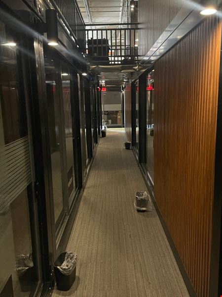 LionShare Cowork - Harbour Village