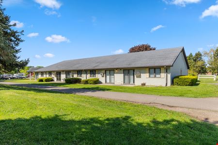 Multi-Family space for Sale at Courtyard Apartments in Coldwater