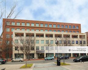 330 John Carlyle Street