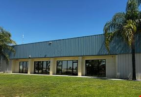 1215 S. Buena Vista Street, Suite A