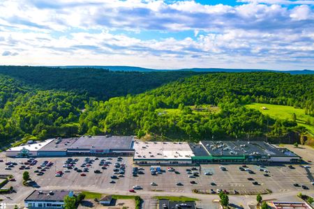 Mixed Use space for Rent at Carbon Plaza Mall in Lehighton