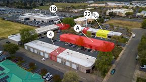 Klamath Business Park