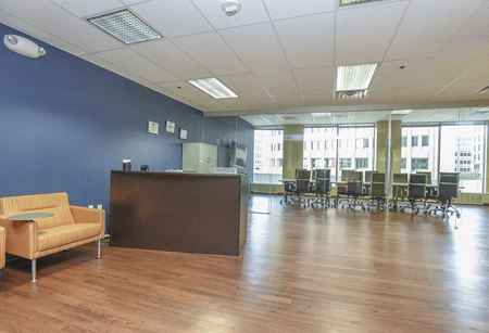 Office space for Rent at TKO Suites - Delaware in Wilmington