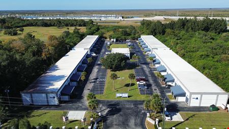 John Rodes Commerce Park