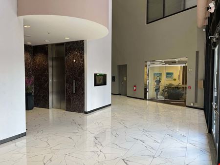 Chase Bank Office Building