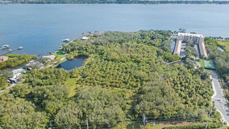 Prime Riverfront Development Opportunity – 14.5± AC Rockledge, FL | Up to 88 Units “By Right”