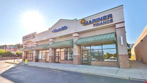 Allentown Commons Building D