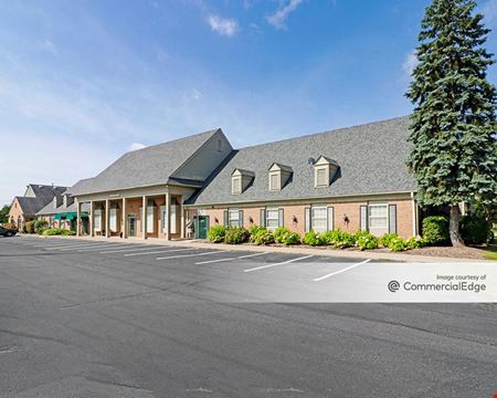 Office space for Rent at Yorktowne Executive Offices in West Bloomfield