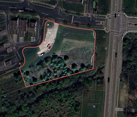 0 Lehman Dr. Canal Winchester Ohio 43110