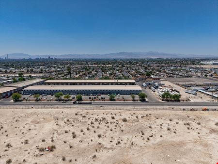 Marion Industrial Park